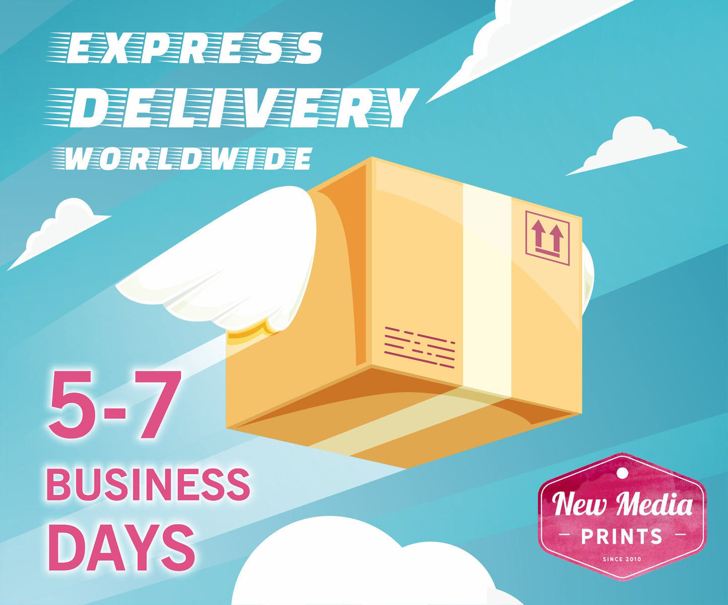 Sly Fox Canvas Print - Fox Wall Art | Lady Boss Gift | Business Woman Decor