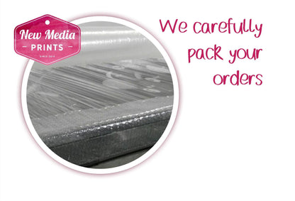 Horse Racing Canvas Print - Framed Cotton Canvas Art, Kentucky Derby Wall Decor